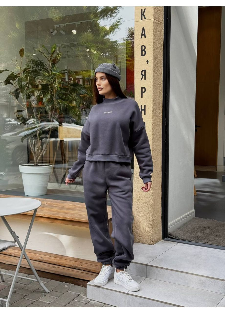 Костюм «Graphite» — ЗАМЕР В ОПИСАНИИ GD/GL Модний простір (366438854)