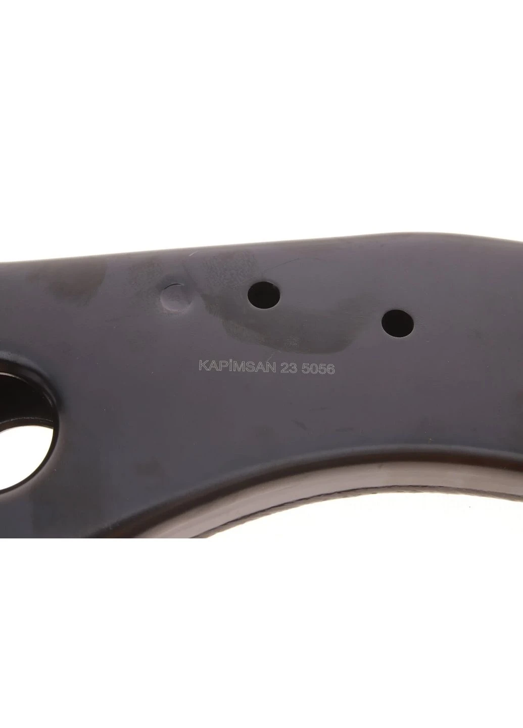 Рычаг подвески (передний/снизу) (R) Ford C-Max 07-10/Focus/Volvo C30/C70/S40/V50 04-12 (с шаровой 08-70783 UA63 Kapimsan (400191870)