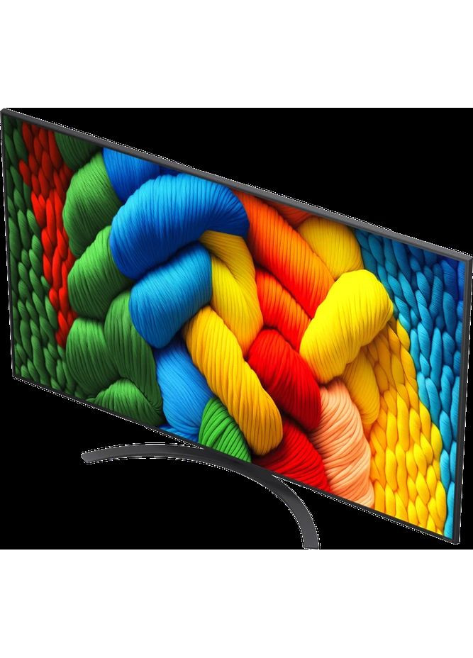 Телевізор 75NANO81A6A LG (360427233)