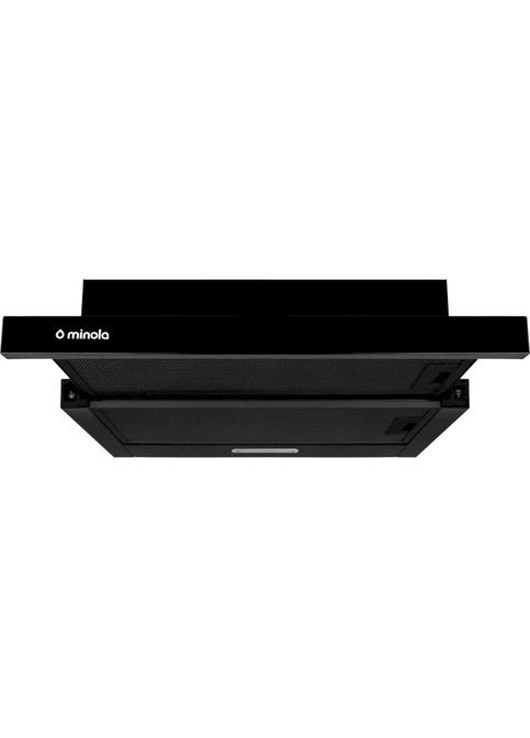 Витяжка HTL 6214 BLF 700 LED MINOLA (339081884)