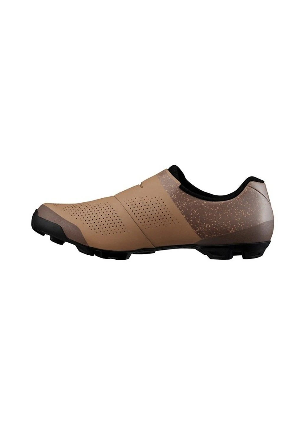 Велообувь XC302 серый, размер 42 Shimano (391032996)