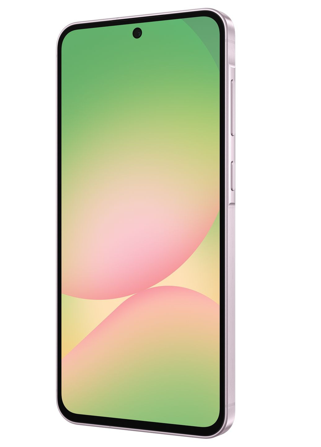 Смартфон Galaxy A56 5G 8/256GB Awesome Pink (SM-A566BLICEUC) Samsung (329996963)