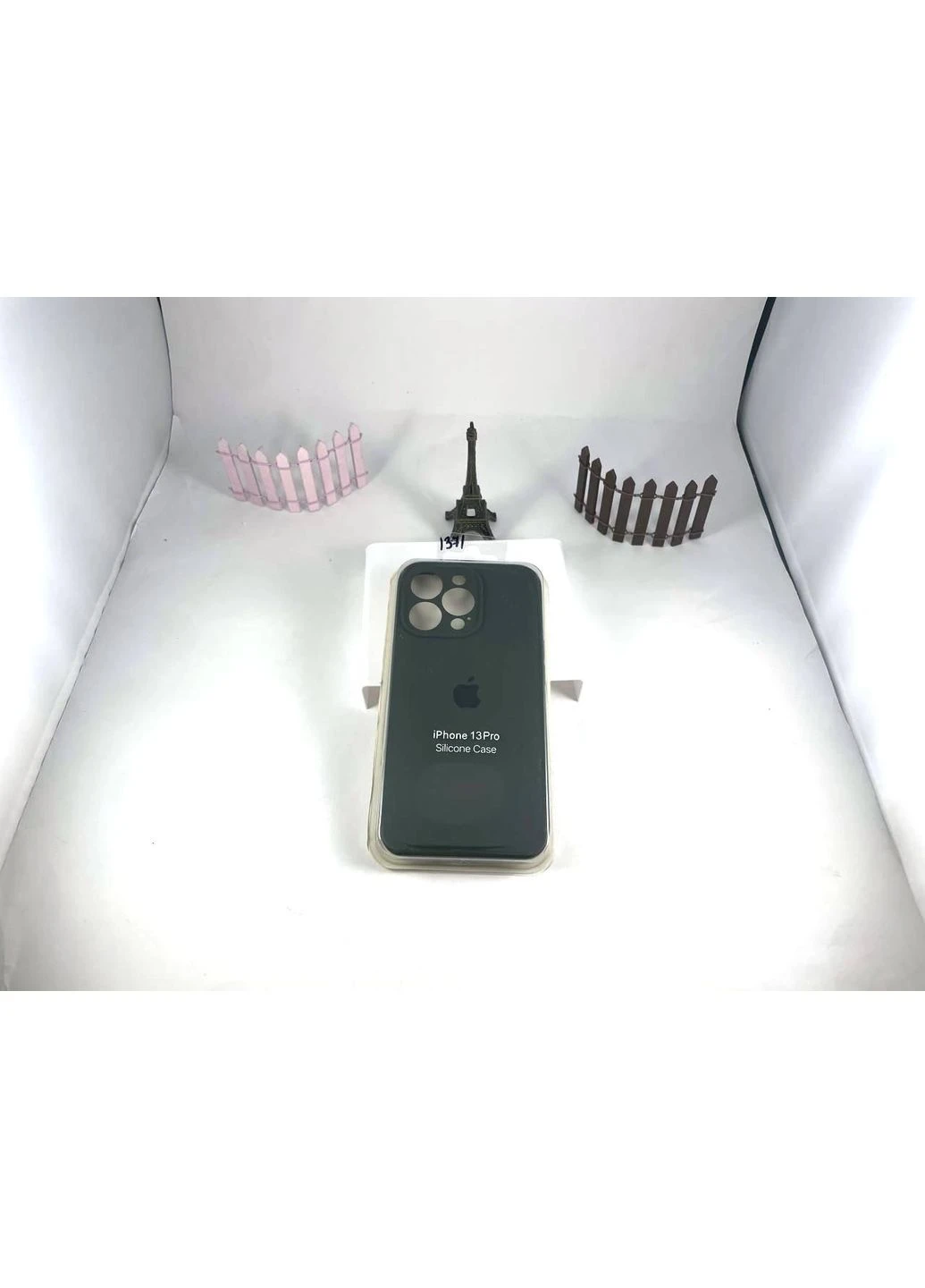 Чехол Silicone Case (396509727)