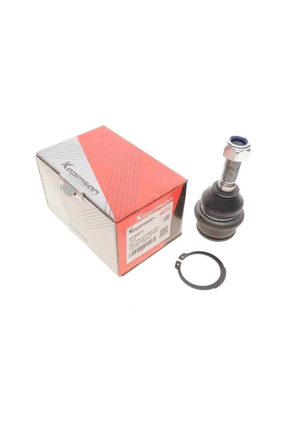 Опора шаровая (передняя/сверху) VW T4 91-03 23-06210 (opt-om) No Brand (339638587)