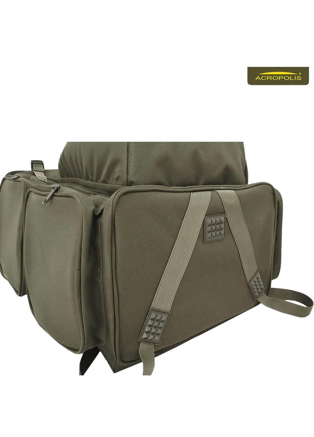 Рюкзак рыболовный укомплектован коробками РР-2у Acropolis (329740746)
