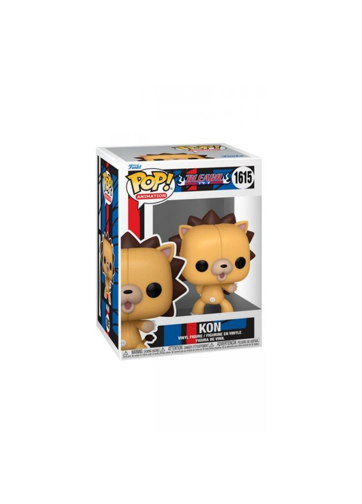 Ігрова фігурка POP! серії Бліч - Кон Funko (344449436)