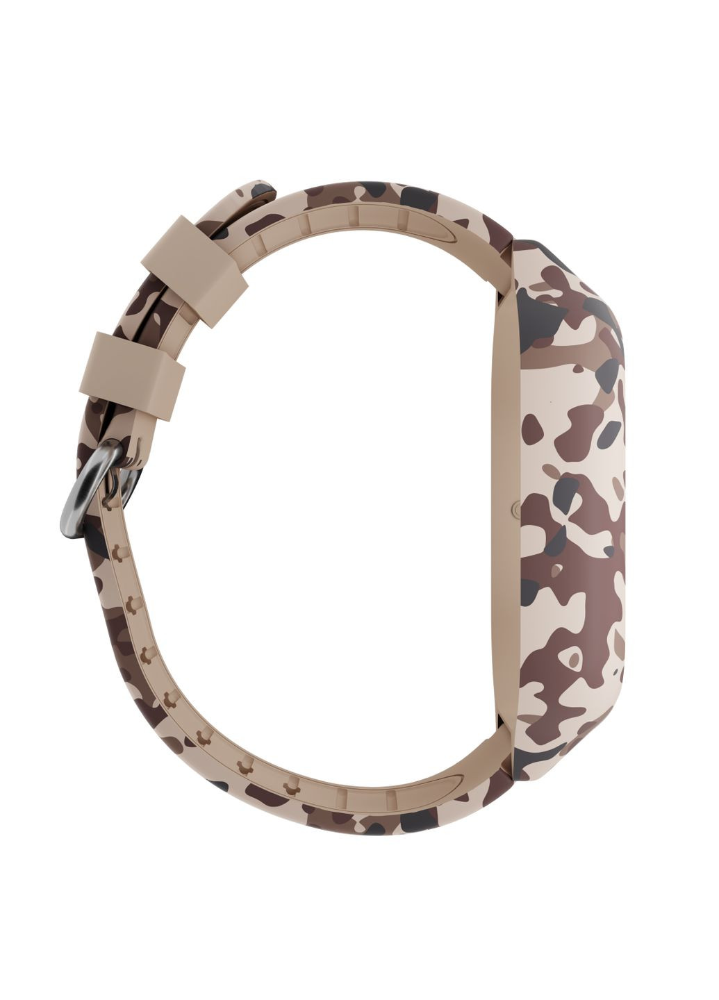 Корпус із ремінцем MX-72BRW камуфляж коричневий Myox (340910179)