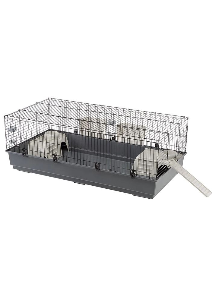 Большая клетка для кроликов и морских свинок Rabbit 140 (Ферпласт Реббит 140) Ferplast (297512310)