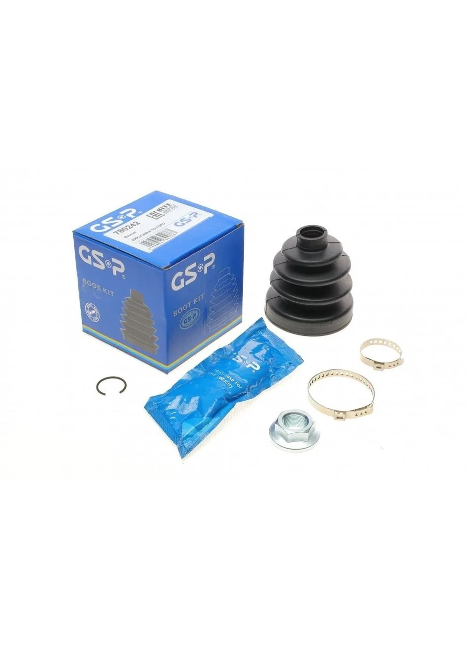 Пыльник ШРКШ (наружный) Ford Mondeo III 2.0TDCi-3.0V6 00-07 780242 (opt-om) No Brand (345768705)