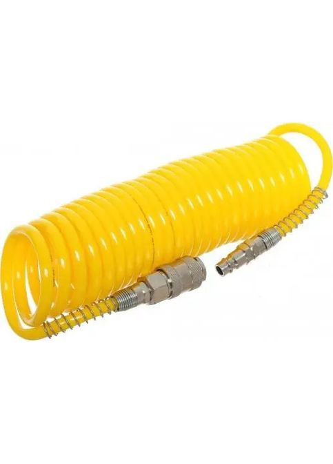Шланг спіральний AH-10NPE (61587) Werk (287336950)