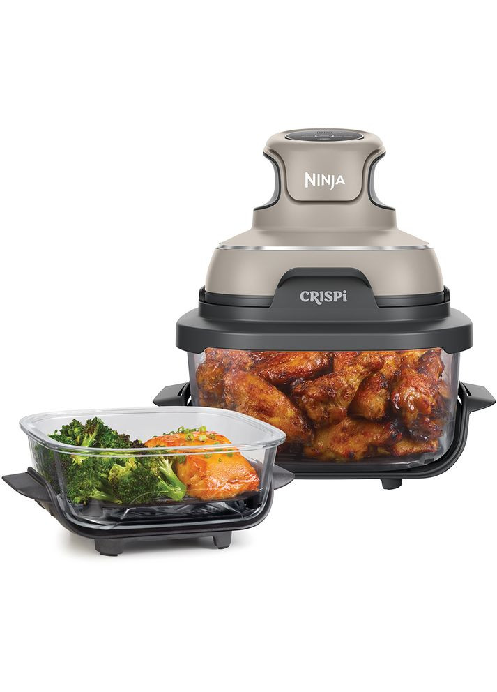 Мультипіч Crispi FN101EUST Ninja (371317578)