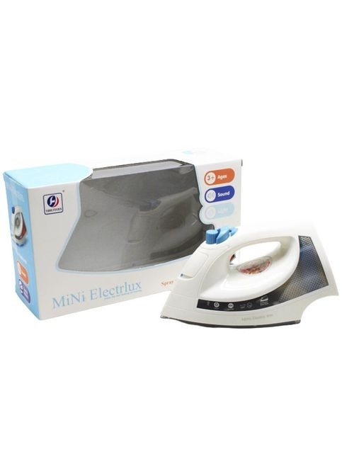 Утюг "Mini Electrolux" MIC (290109584)