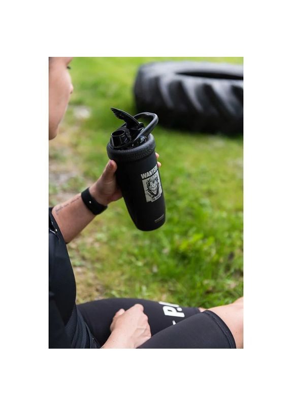 Шейкер спортивный "Reforce DC Joker" 11151101, 900 мл SmartShake (371804628)