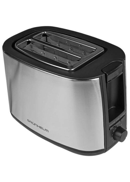 Тостер GTR019S Grunhelm (363026284)