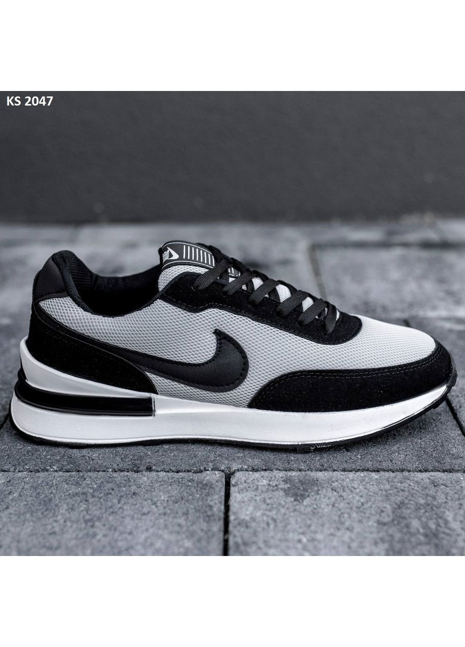 КРОСІВКИ ЖІНОЧІ NIKE AIR НАЙК АІР ФОРС 1 ПРЕМІУМ No Brand комбіновані демісезони (369389719)