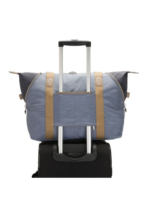 Дорожня сумка ART M Stone Blue Bl (L65) K13405_L65 official Kipling (372670105)