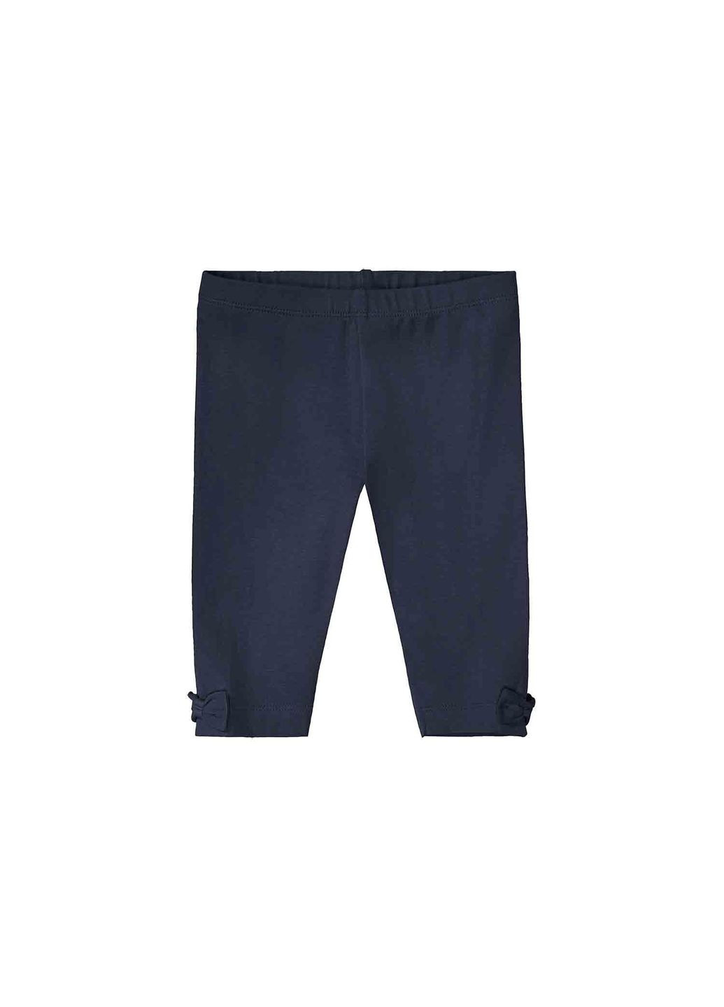 Шорти велосипедки для дівчинки LYCRA® 372240 темно-синій Lupilu (350458442)