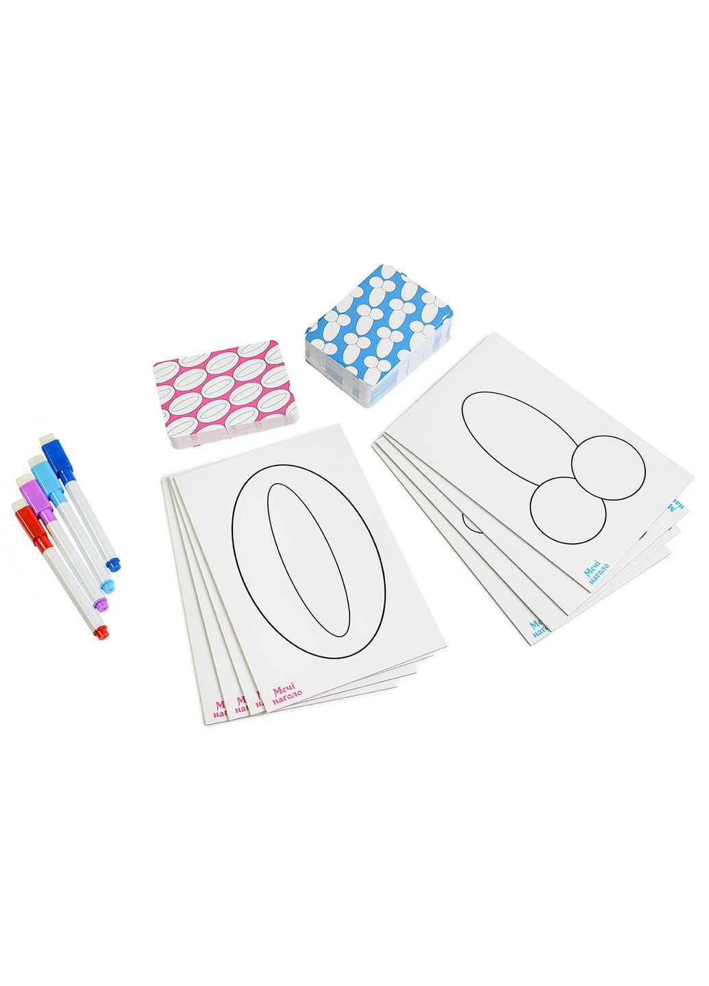 Настольная игра Мечи наголо (Drawing Swords) Ігромаг (371877171)