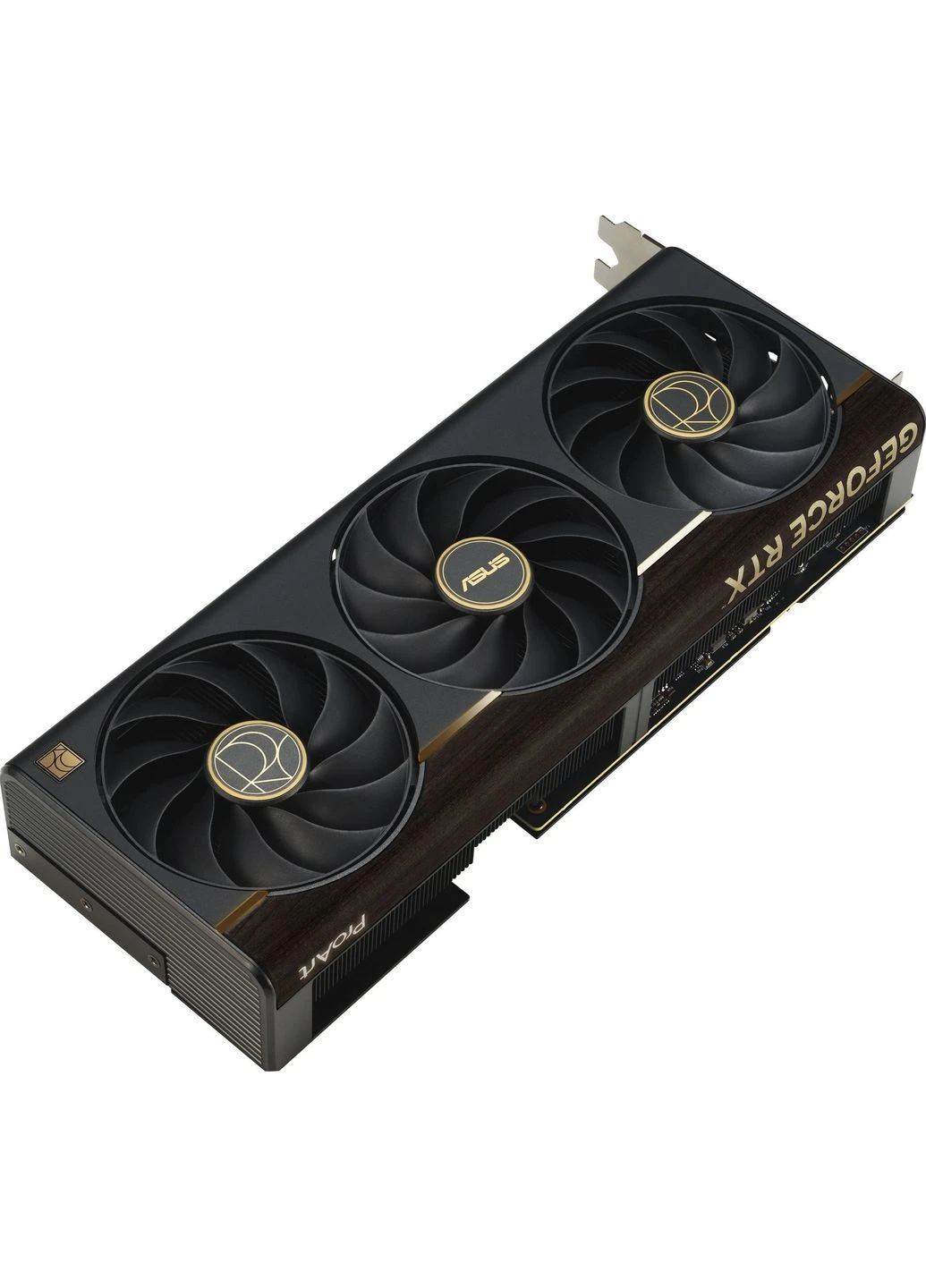 Видеокарта ProArt GeForce RTX 5080 OC 16GB (PROART-RTX5080-O16G) EU [149382] Asus (400902938)