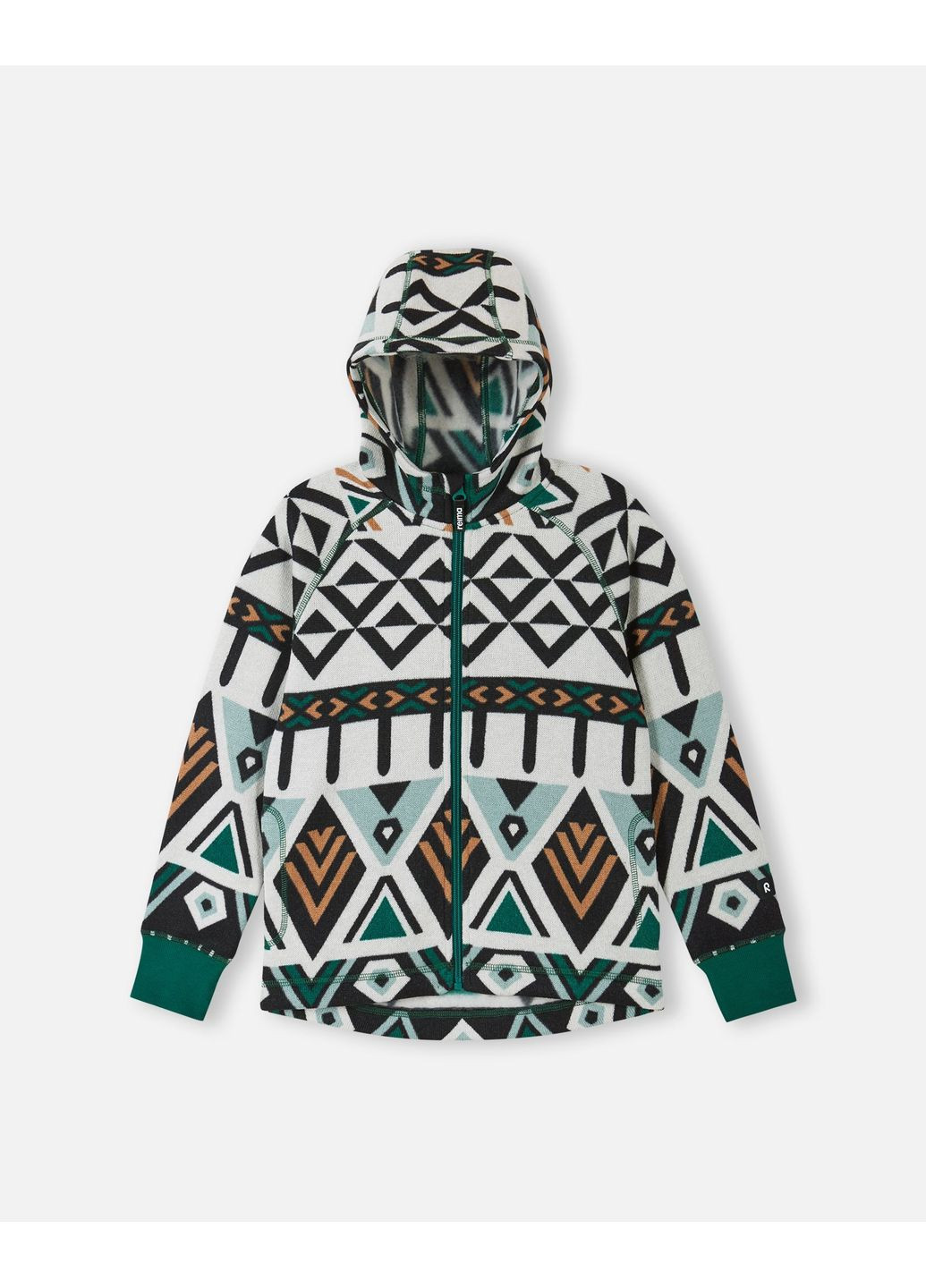 Кардиган флісовий Reima Northern (356006406)