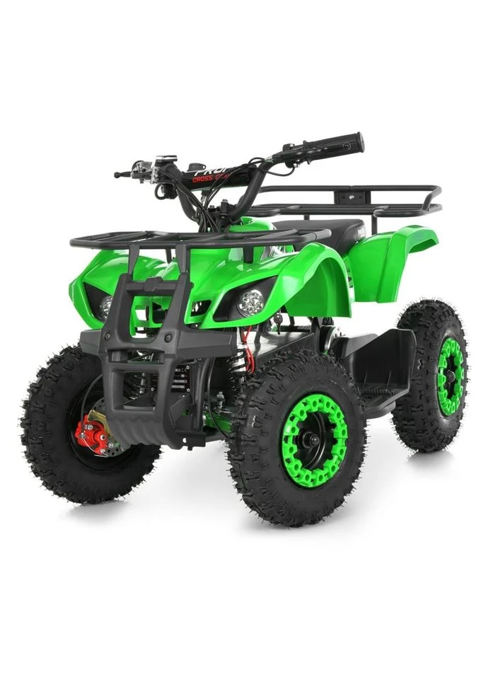 Дитячий електромобіль Квадроцикл HB-EATV1000N-5 до 65 кг No Brand (388535336)