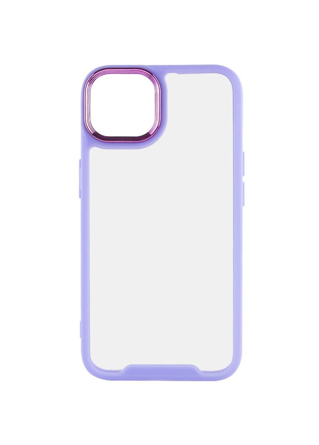 Чохол TPU+PC Lyon Case для Apple iPhone 14 (6.1") Epik (390134932)