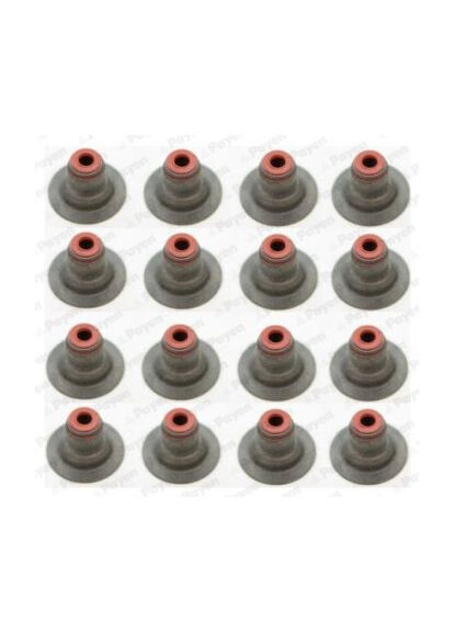 Сальник клапана IN/EX (SET) OPEL Z16XEP (16PCS) (пр-во) HR5087 Payen (366210389)