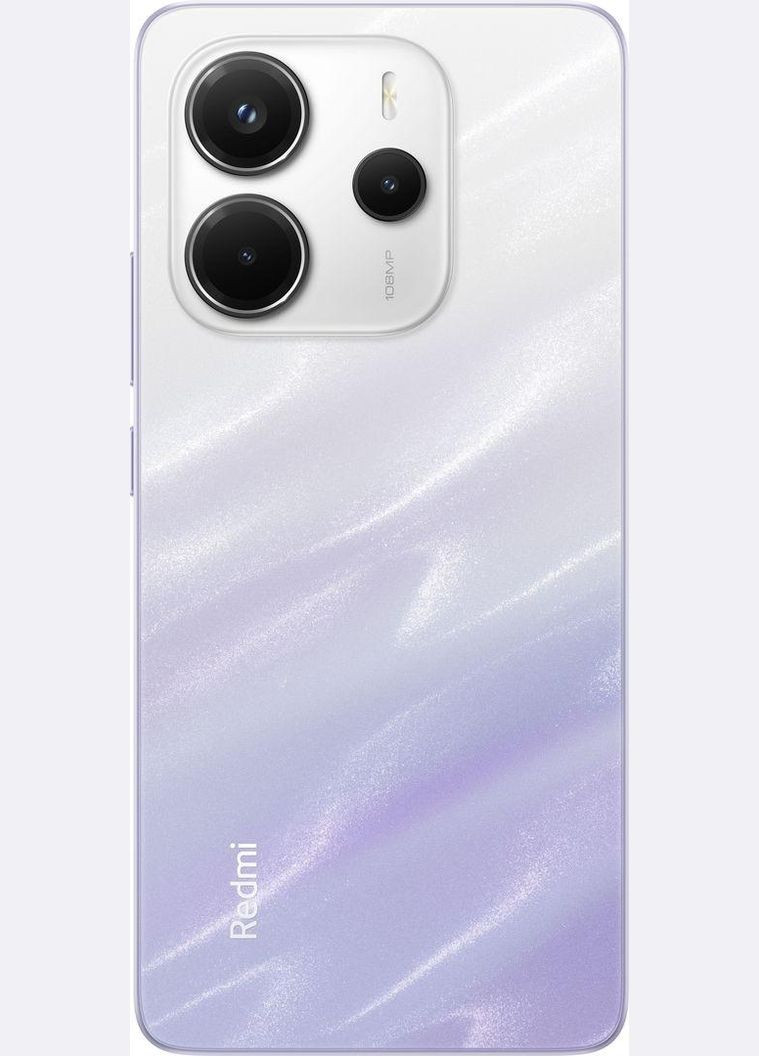 Смартфон 8/256GB (Global Version) Xiaomi Redmi Note 14 (324044104)