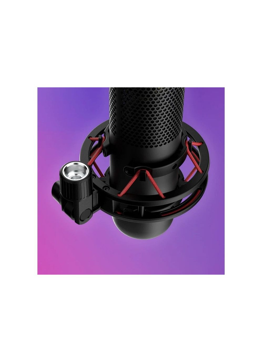 Микрофон HyperX (333824400)