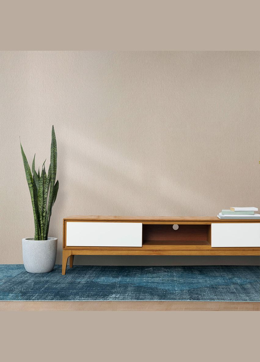 Льняные теплые обои на самоклеющейся персиковый оттенок 2800*650*2mm (D) SW-00001493 Sticker Wall (316258119)