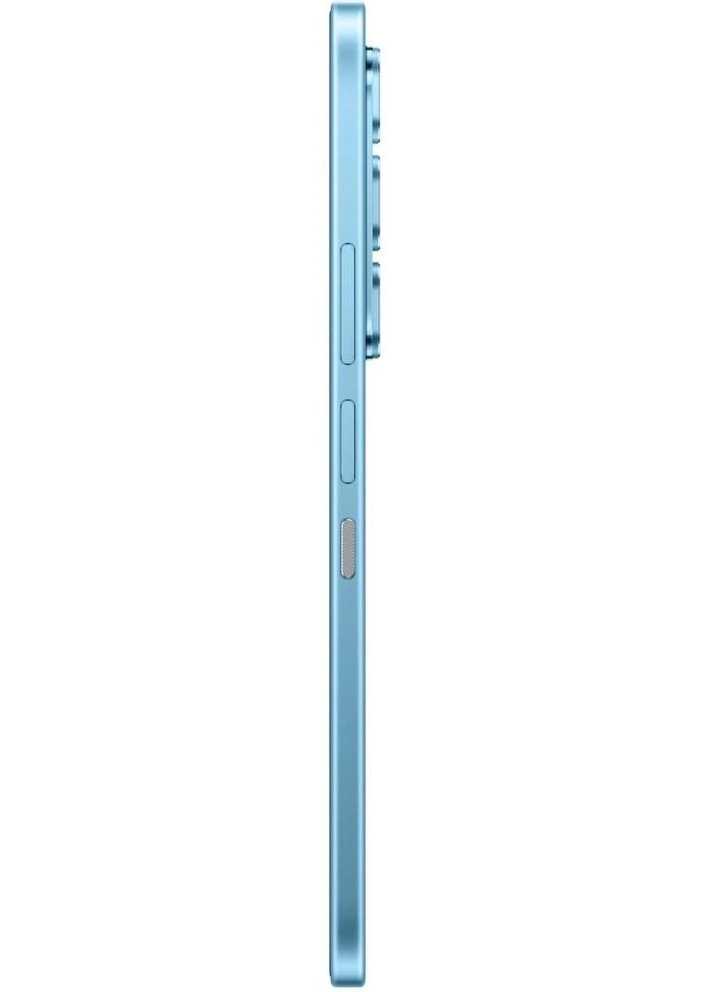 мобильный телефон hot 60 pro 8/256gb sapphire blue (4894947093517) Infinix (397517307)