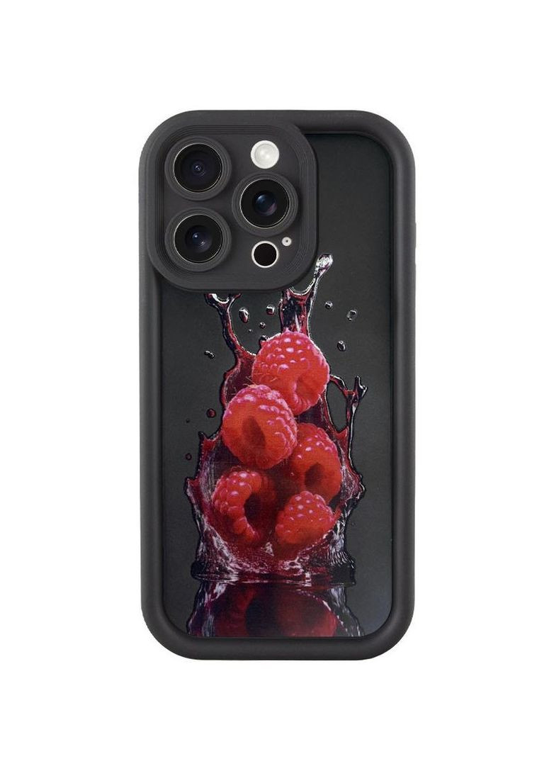 TPU чехол Prestige для Apple iPhone 16 Pro Max Epik (328087768)