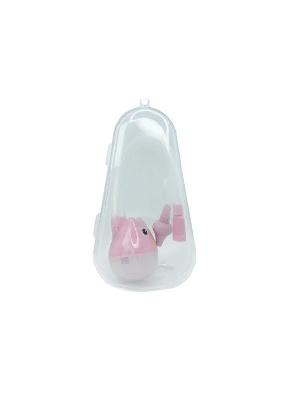 Аспиратор назальный в футляре MGZ-0705(Pink) Mega Zayka (396308525)