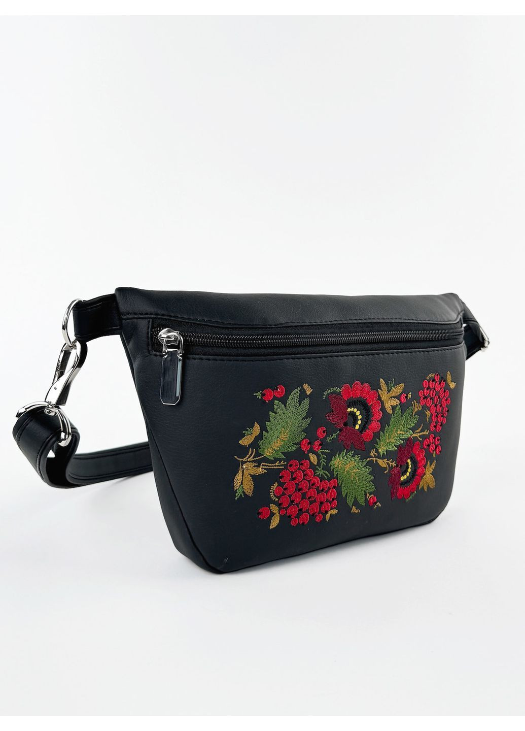 Рюкзак для ноутбука 15,6'' та сумочка N25086 чорний '' Alba Soboni (362558218)