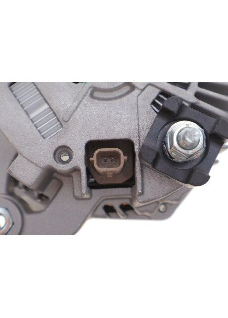 Генератор HC F 032 115 651 Cargo (360745424)