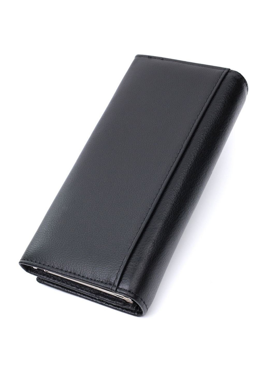 Женский кожаный кошелек 18,5х9,5х2,5 см st leather (315869569)