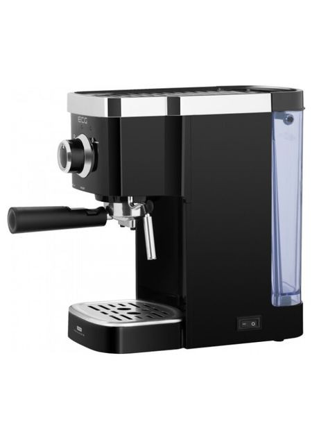 Кофеварка-эспрессо ESP 20301 Black ECG (343274677)