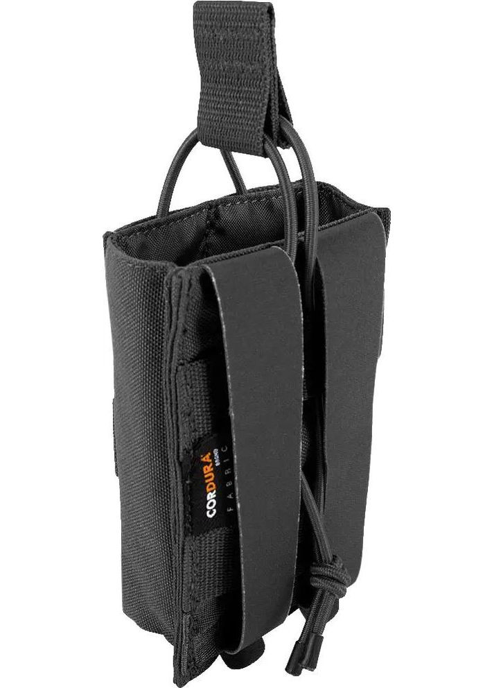 Підсумок SGL Mag Pouch Bel MKII. Black Tasmanian Tiger (316437729)