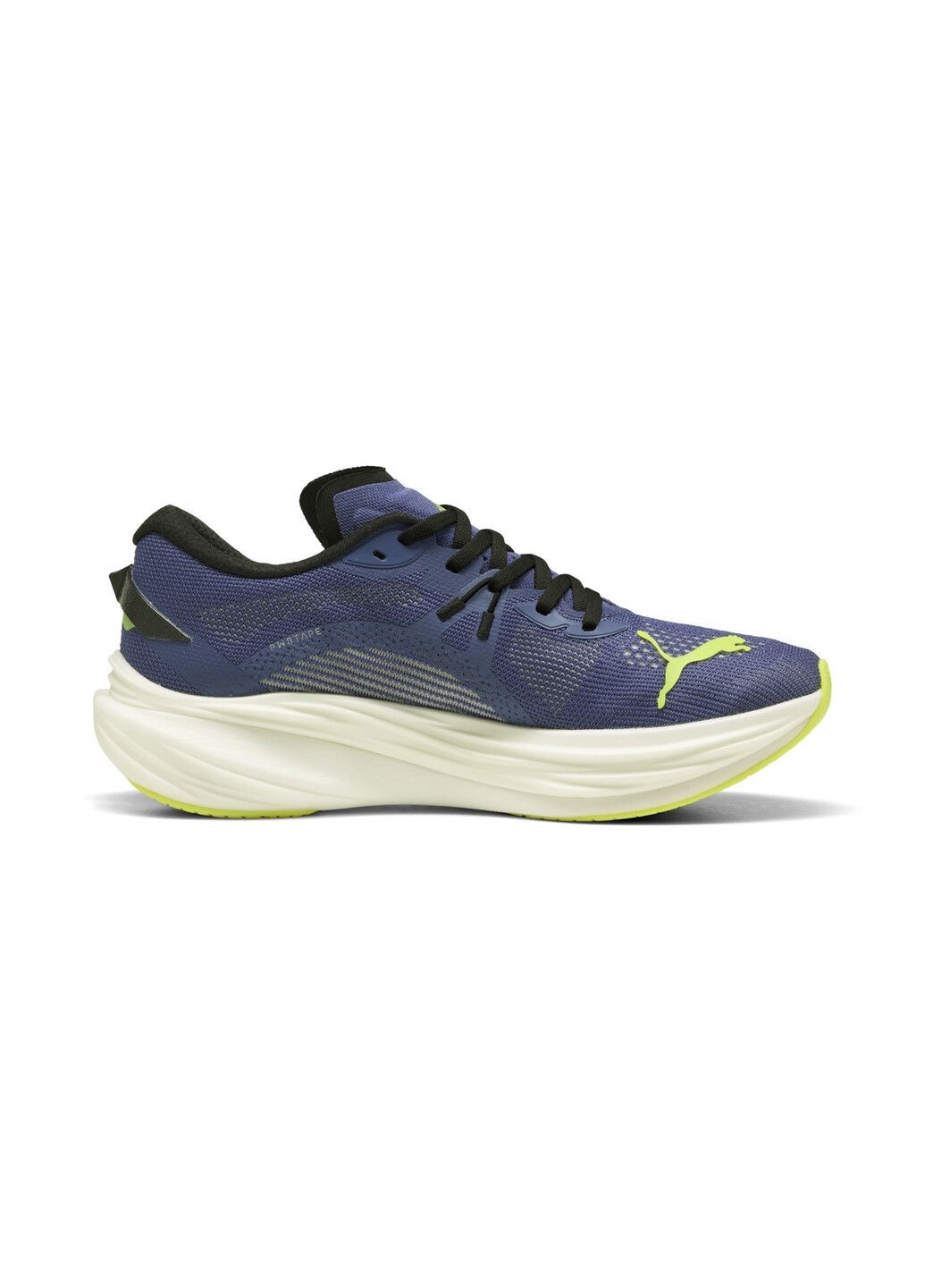 Синій всесезон кросівки deviate nitro™ 3 running shoes men Puma
