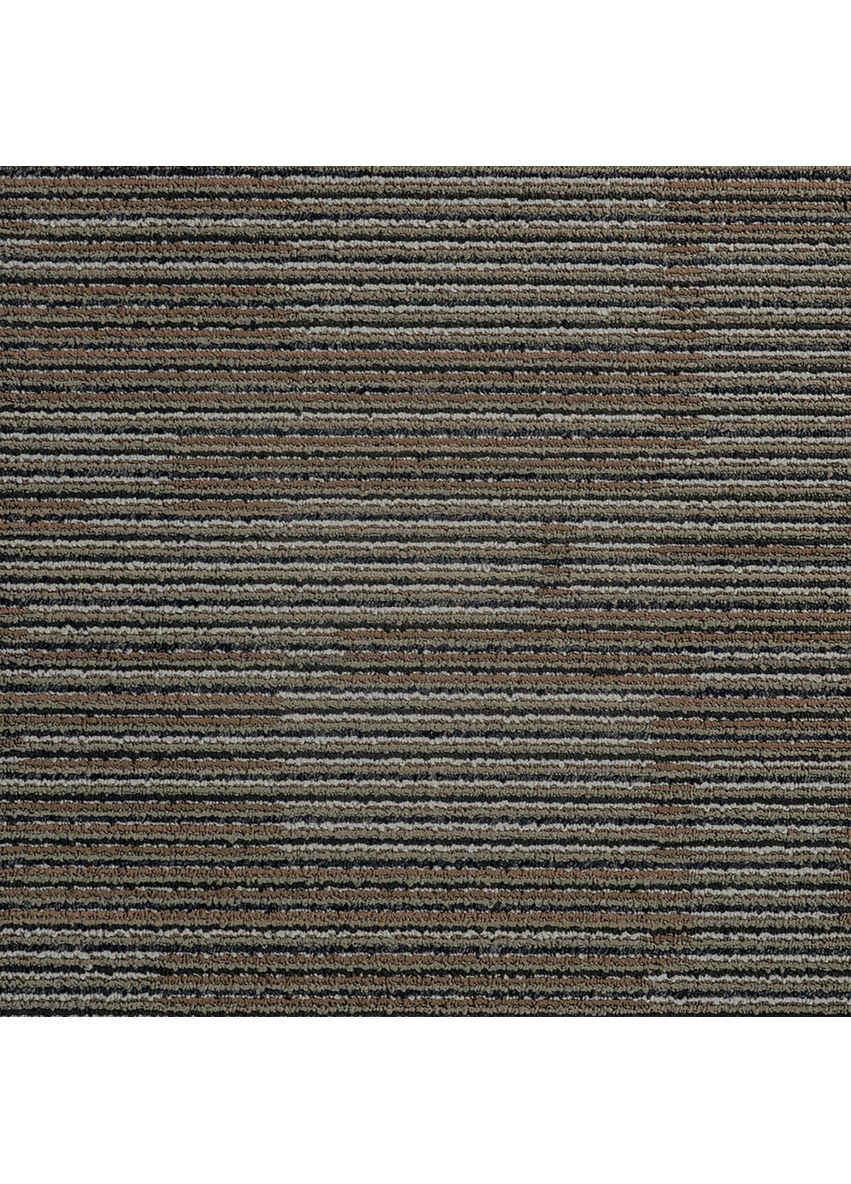 Плитка под ковролин без клеевого слоя 500х500х4мм Коричнево-серый SW-00002714 Sticker Wall (372444972)