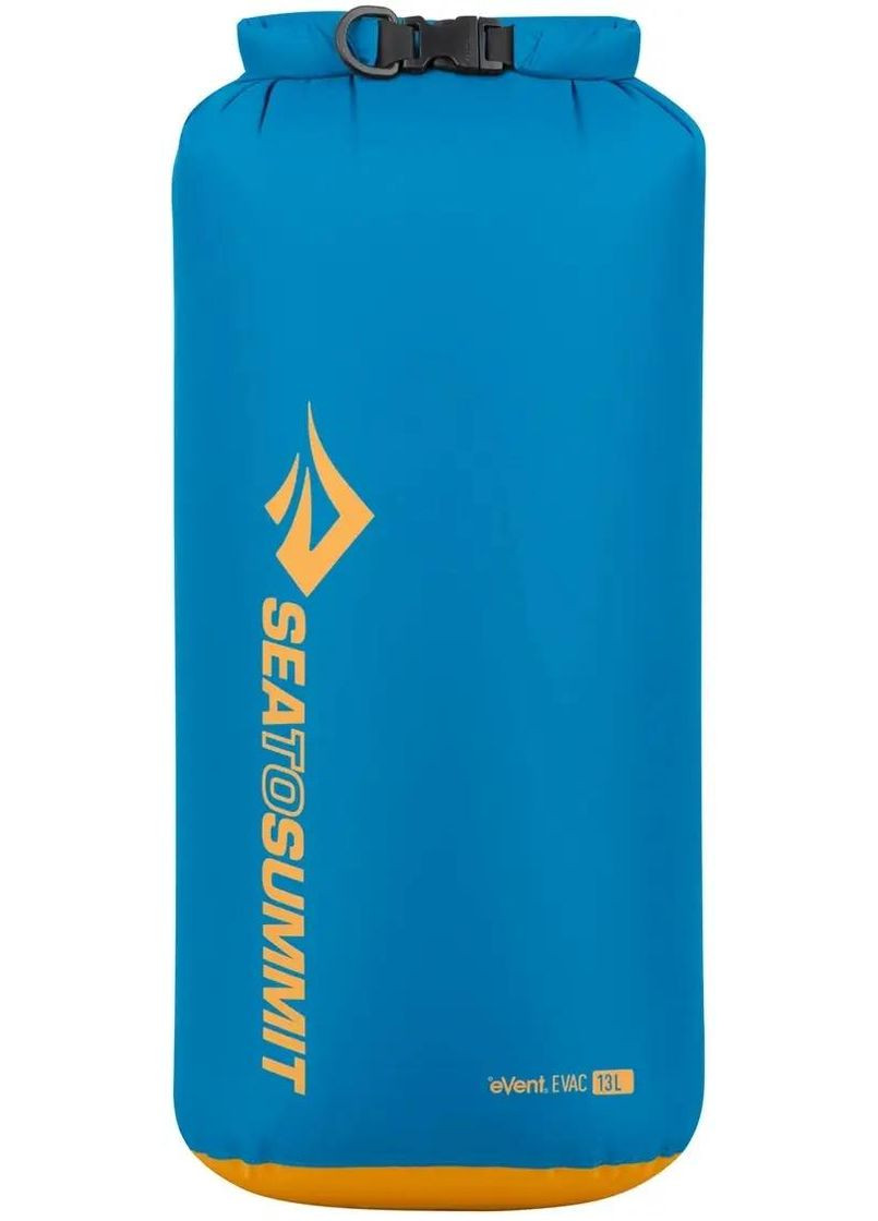 Гермочехол Evac Dry Bag 13L Turkish Tile Sea To Summit (316436872)