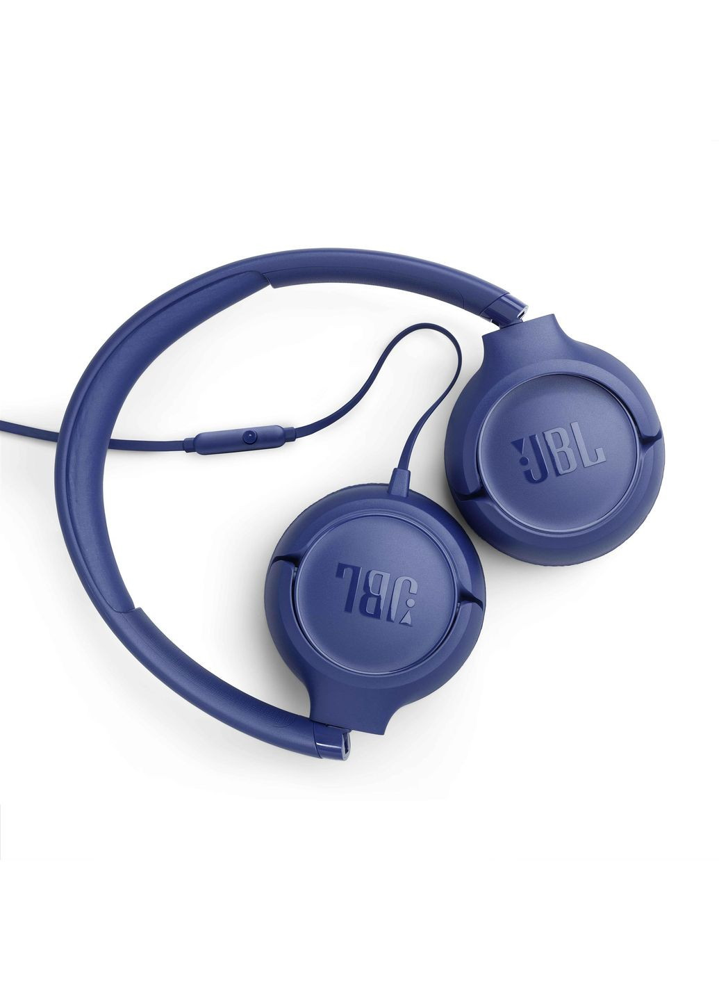Гарнiтура Tune 530 Blue (JBLT530BLU) JBL (372011778)