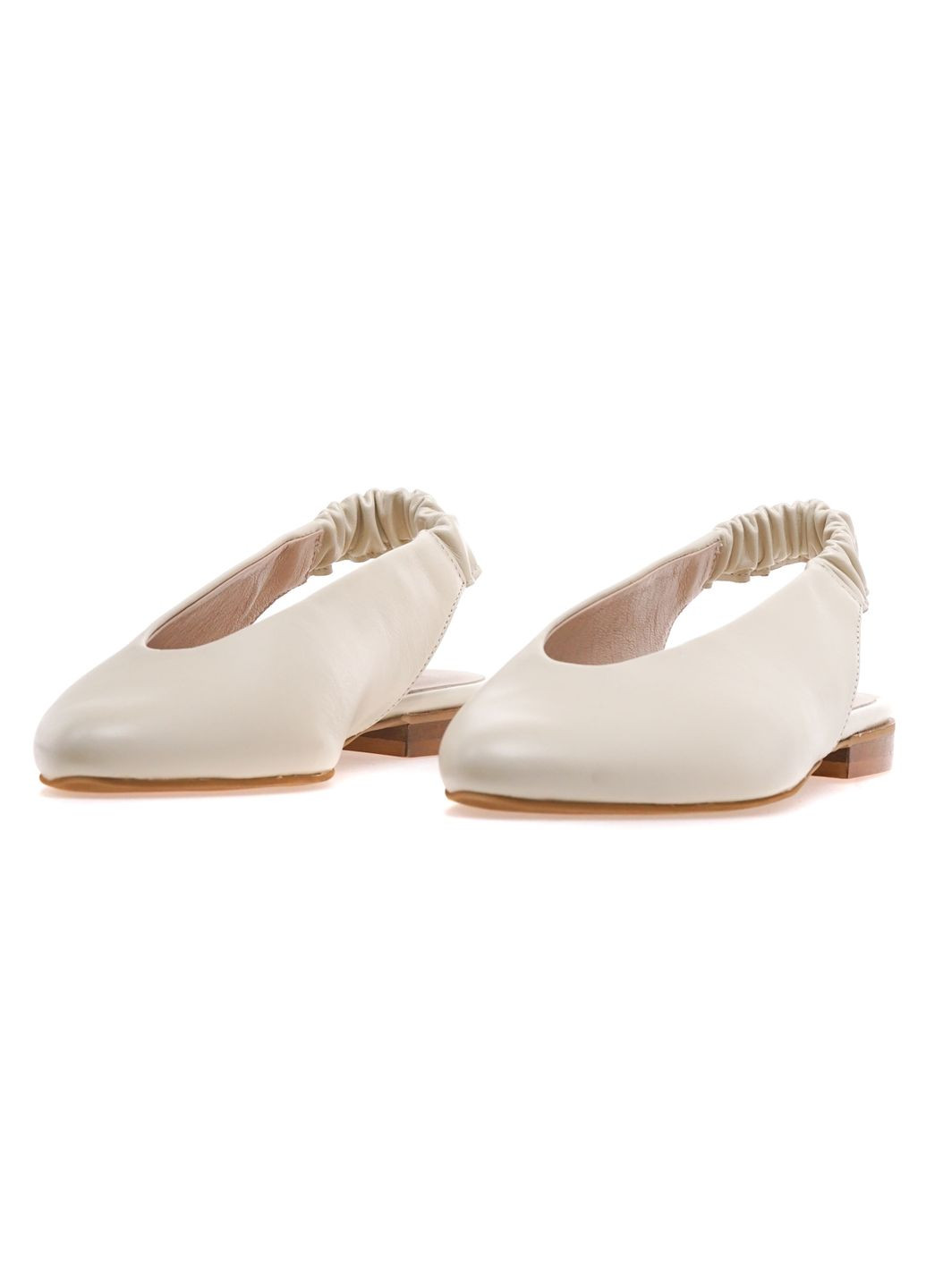 Мюлі жіночі 0132/KREM SKORA Bravo Moda (356837419)