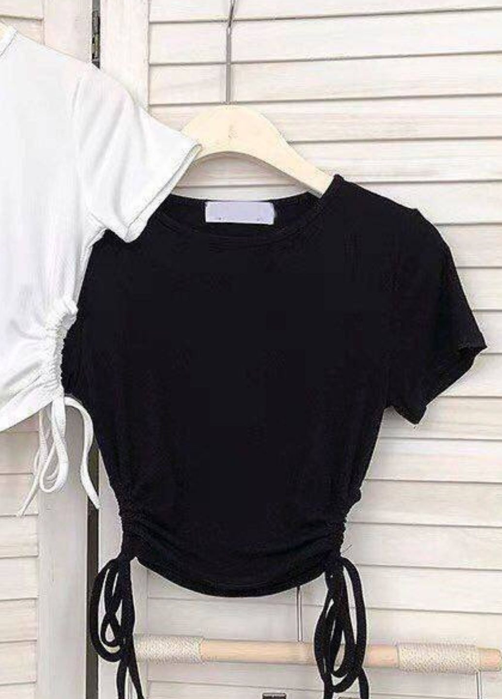 Топ з коротким рукавом Allthings (322860403)