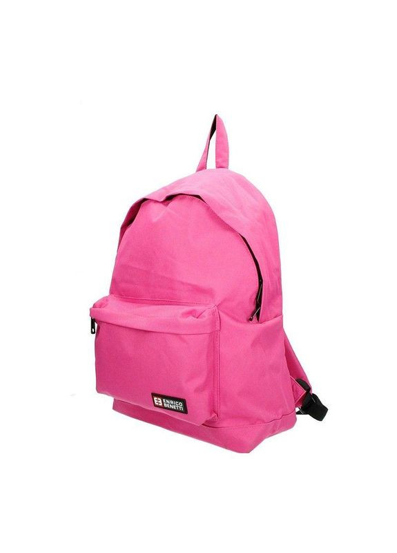 Городской рюкзак AMSTERDAM 23 л Fuchsia (Eb54121011) Enrico Benetti (322206307)
