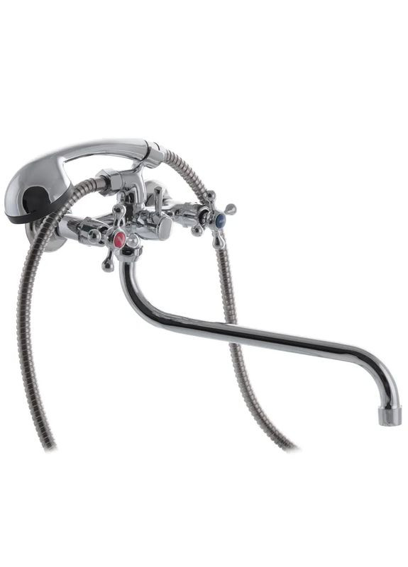 Смеситель для ванны 141 (MR0004) Master (322003269)