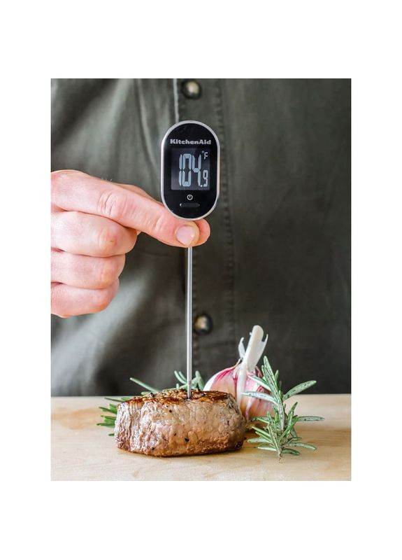 Термометр для мяса Measure (KQ905G) KitchenAid (323114078)