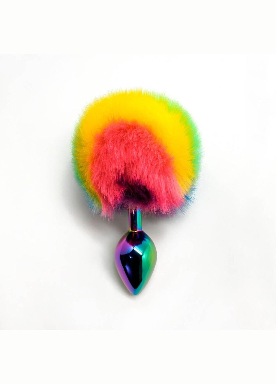 Анальний корок Filippi S Wooomy (303887535)