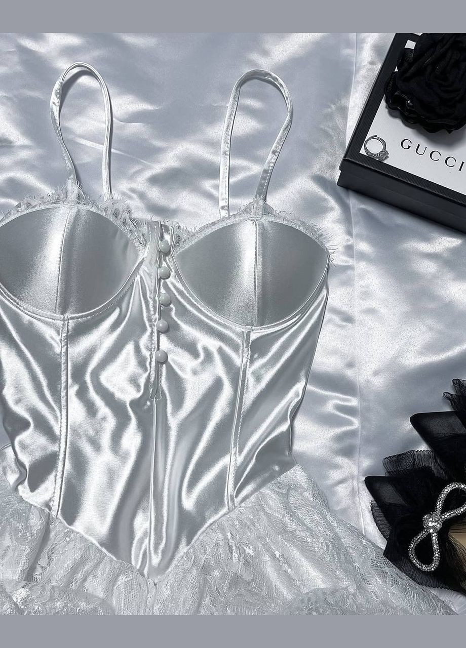 Молочна святковий, кежуал, вечірня жіноча сукня FINO Mode