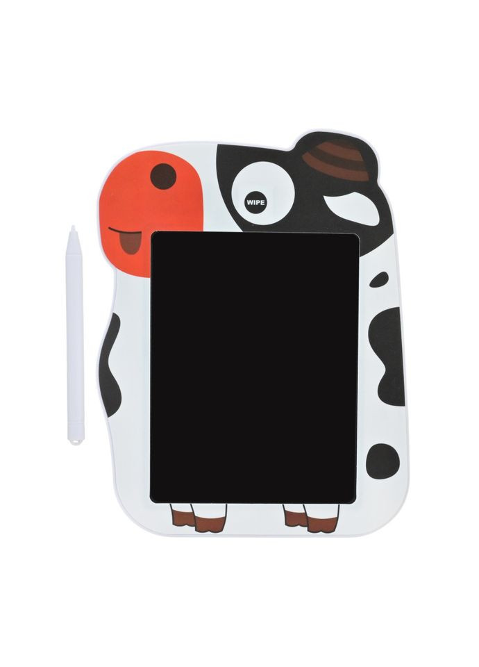 Дитячий ігровий планшет для малювання LCD екран C9705-2 Bambi (364551009)